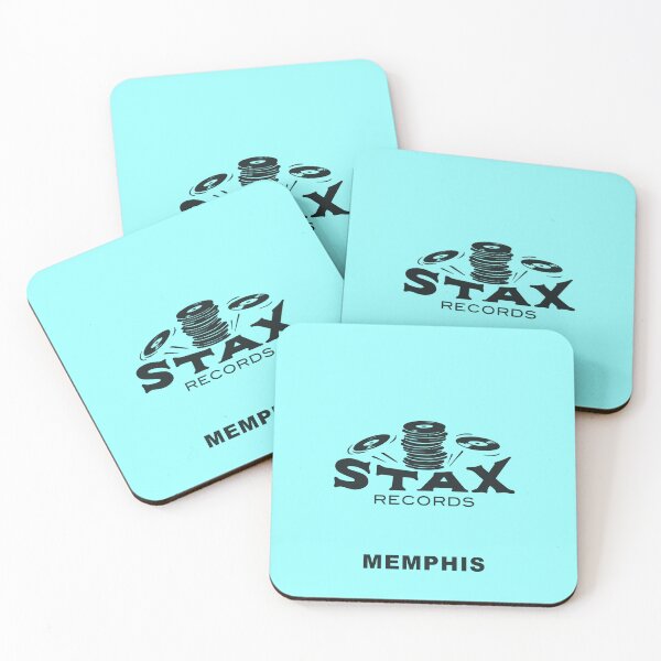 Item preview, STAX - MEMPHIS designed and sold by EvilGravy.