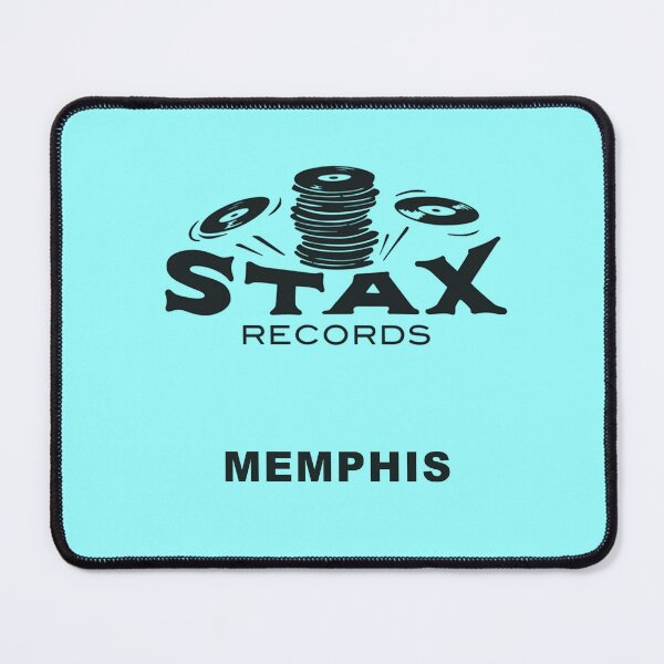 Item preview, STAX - MEMPHIS designed and sold by EvilGravy.