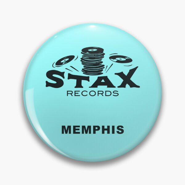 Item preview, STAX - MEMPHIS designed and sold by EvilGravy.