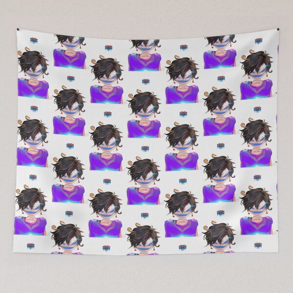 Item preview, Dr Hazel designed and sold by Gabriel   Limbe.