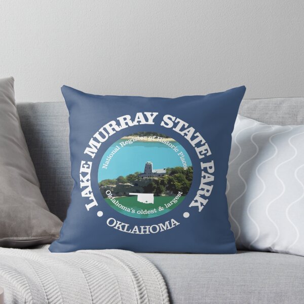 Item preview, Lake Murray SP designed and sold by curranmorgan.