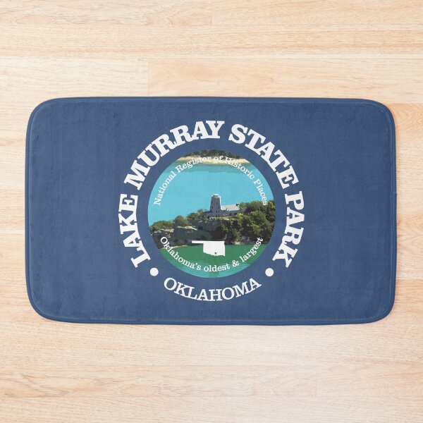 Item preview, Lake Murray SP designed and sold by curranmorgan.