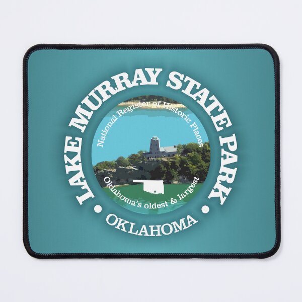 Item preview, Lake Murray SP designed and sold by curranmorgan.