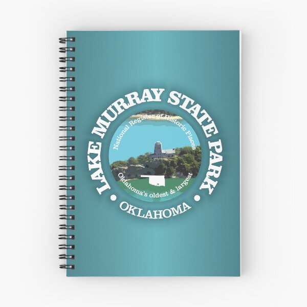 Item preview, Lake Murray SP designed and sold by curranmorgan.