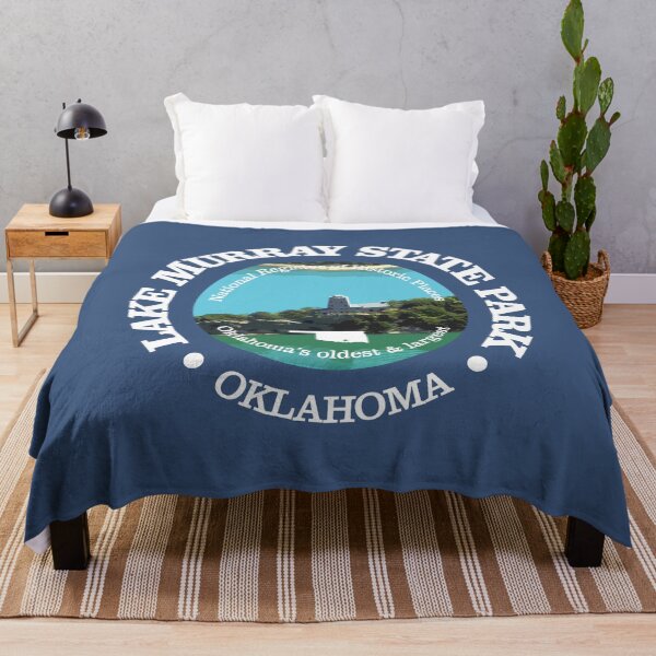 Item preview, Lake Murray SP designed and sold by curranmorgan.