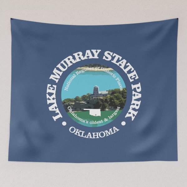 Item preview, Lake Murray SP designed and sold by curranmorgan.
