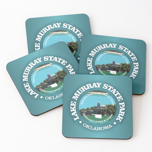 Item preview, Lake Murray SP designed and sold by curranmorgan.