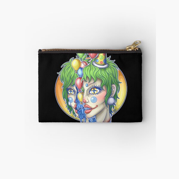 Item preview, Clowncore designed and sold by ReynBeau.