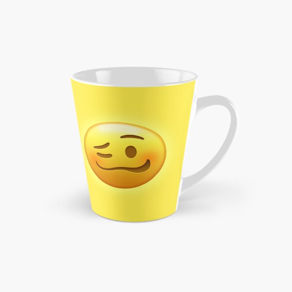Item preview, Drunk Face Emoji | Pop Art designed and sold by williamcuccio.