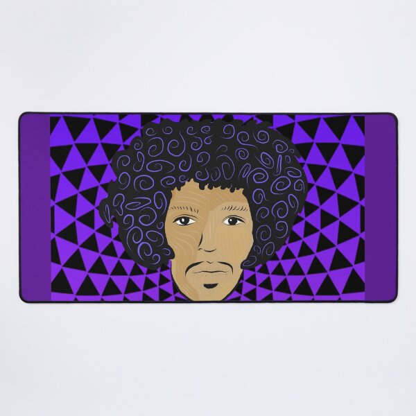 Item preview, Funky Trippy Soul Brother designed and sold by Slydell1.