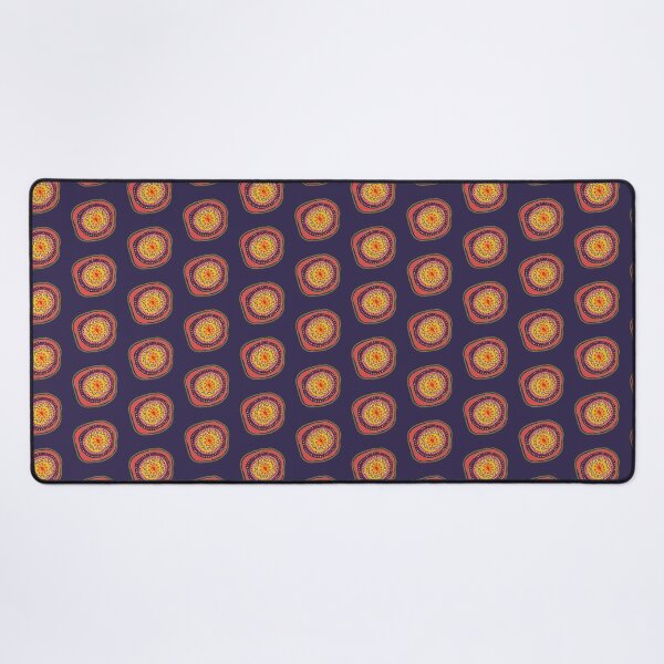 Item preview, diseño aborigen designed and sold by Pacesyte.