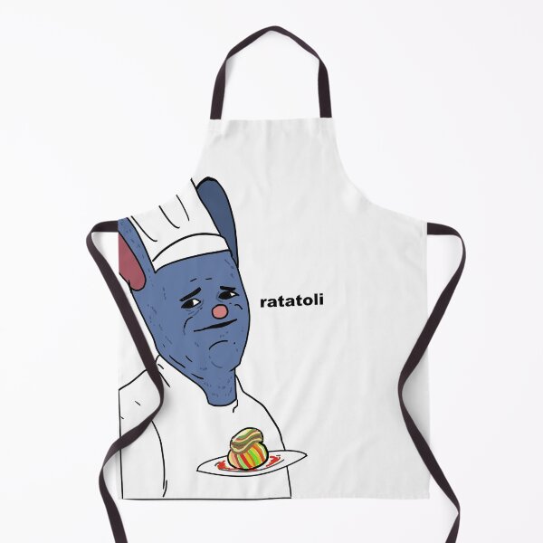 Item preview, Ratatoli designed and sold by CSpiceart.