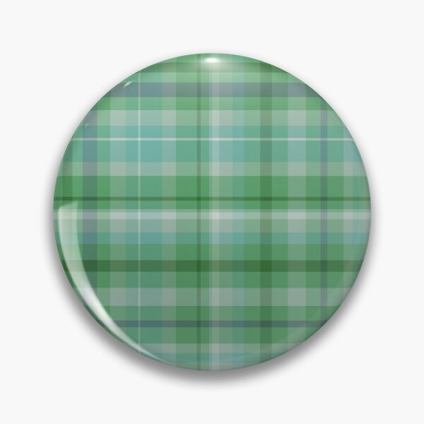 Item preview, Green  plaid abstract pattern designed and sold by STORHAMIDO.