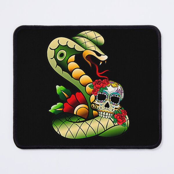 Item preview, Skulltattoo designed and sold by Gothic Fantasy.