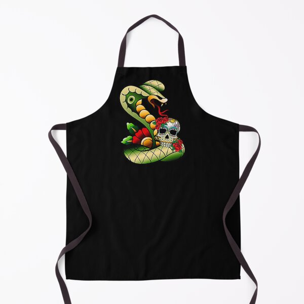 Item preview, Skulltattoo  designed and sold by Gothic Fantasy.