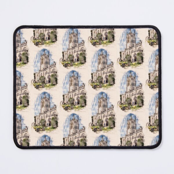 Item preview, St Swithun's Church designed and sold by SMartin.