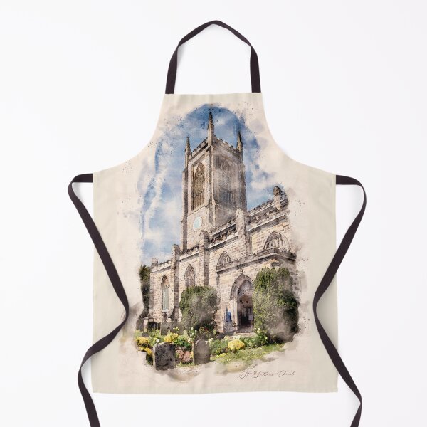 Item preview, St Swithun's Church designed and sold by SMartin.