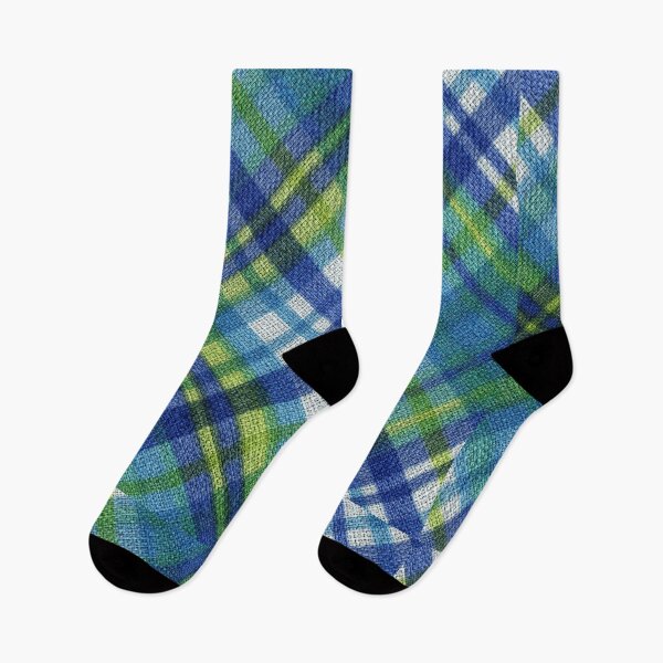 Item preview, Plaid Pattern  designed and sold by JOY STORE 45.