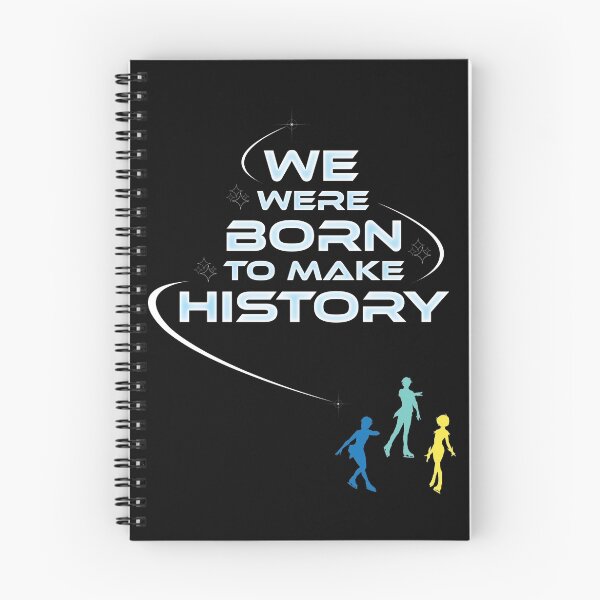 Item preview, History Maker designed and sold by SugarStarlight.