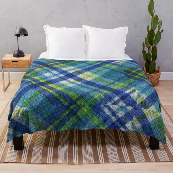Item preview, Plaid Pattern designed and sold by JOY STORE 45.