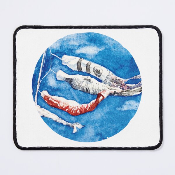 Item preview, Circle Design With Japanese Flags designed and sold by Alton-Tomvis.