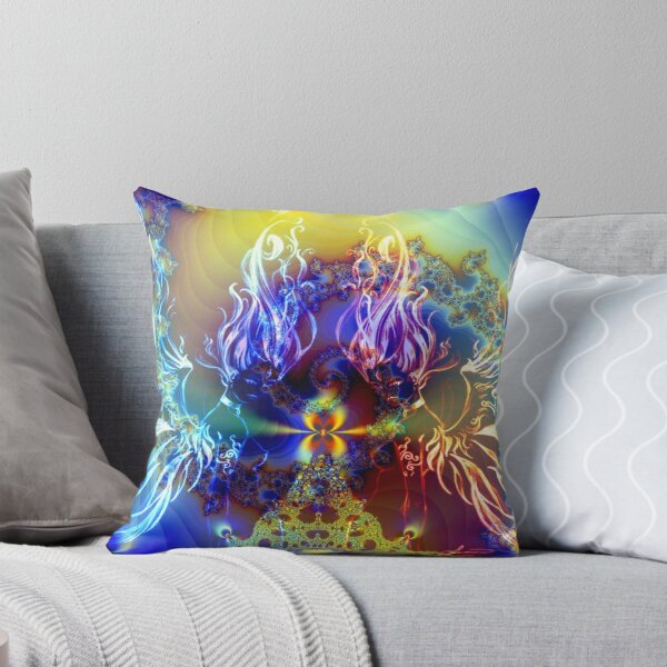 Item preview, Twin Spirits designed and sold by Brian Exton.