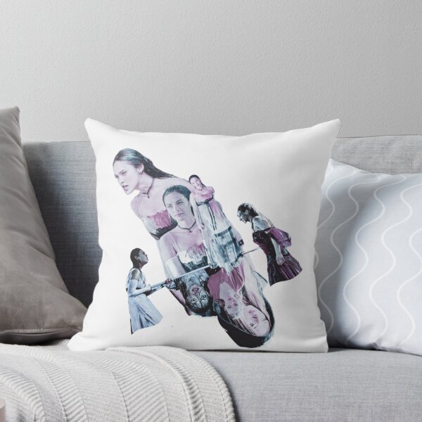 Item preview, jennifer y necesitados designed and sold by Epi Arts.