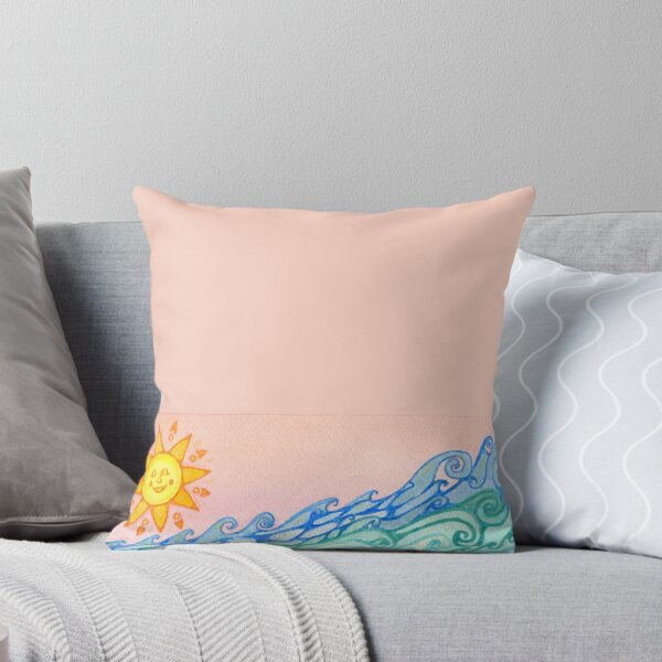 Item preview, Morning Storm designed and sold by Amy-Elyse Neer.