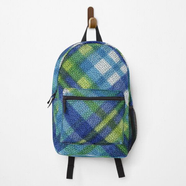 Item preview, Plaid Pattern designed and sold by JOY STORE 45.