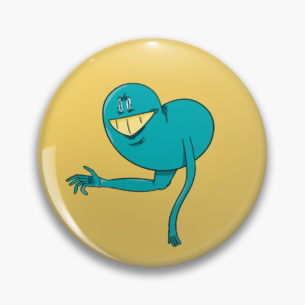 Item preview, Poltergeist saying hello designed and sold by kukulgraphics.