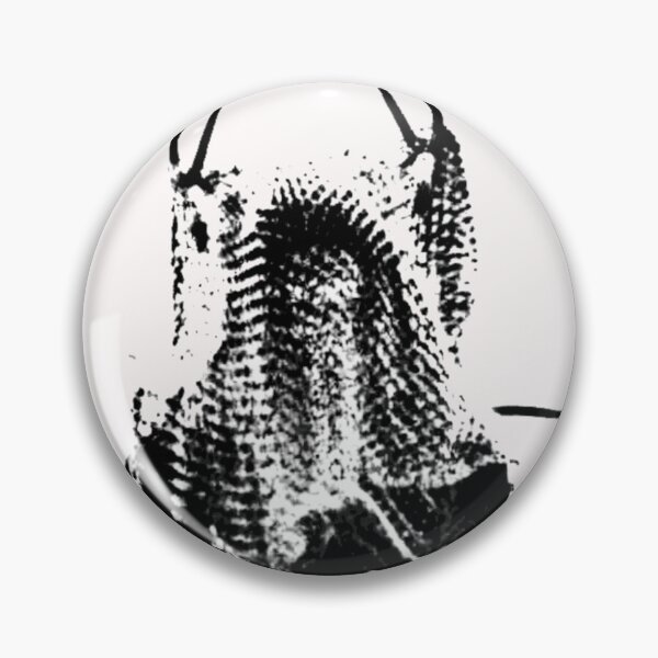 Item preview, Yellowjackets Antler Queen III designed and sold by TheWitchsWolf.
