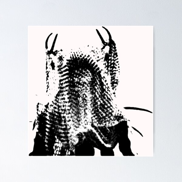 Artikel-Vorschau von Yellowjackets Antler Queen III, designt und verkauft von TheWitchsWolf.