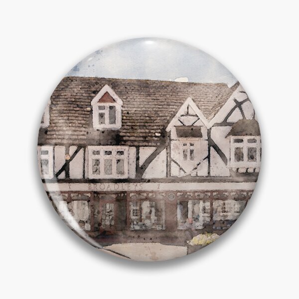 Item preview, East Grinstead designed and sold by SMartin.