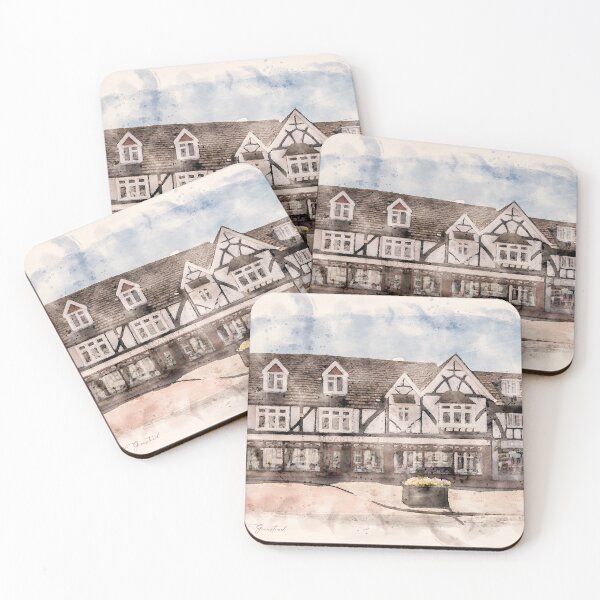 Item preview, East Grinstead designed and sold by SMartin.
