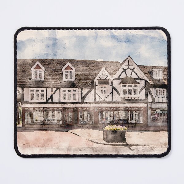 Item preview, East Grinstead designed and sold by SMartin.