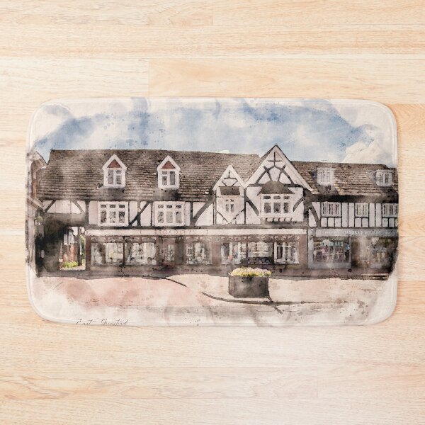 Item preview, East Grinstead designed and sold by SMartin.