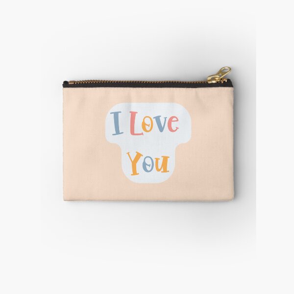 Item preview, I love you  designed and sold by LoloTrends.