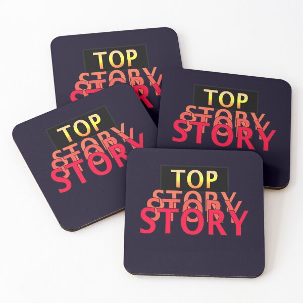 Item preview, Top Story designed and sold by nitro-nine.