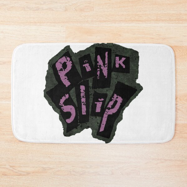 Item preview, Pink Slip Freaky Friday designed and sold by zrosignal.
