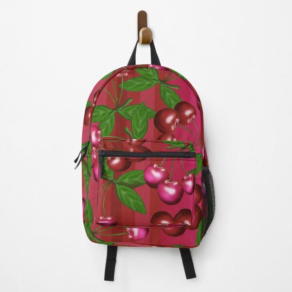 Item preview, Cherries delight cocktail fashion, art by Miguel Matos Official designed and sold by MiguelMatosArt.