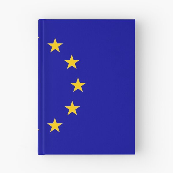 Item preview, European Union Flag designed and sold by Rich Anderson.