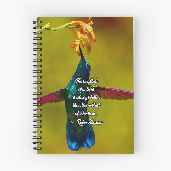 Item preview, The Smallest Of Actions designed and sold by Emilyromrell.