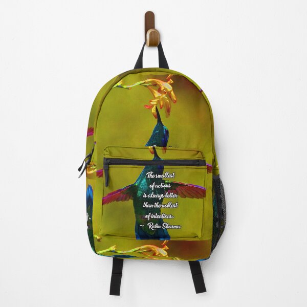 Item preview, The Smallest Of Actions designed and sold by Emilyromrell.