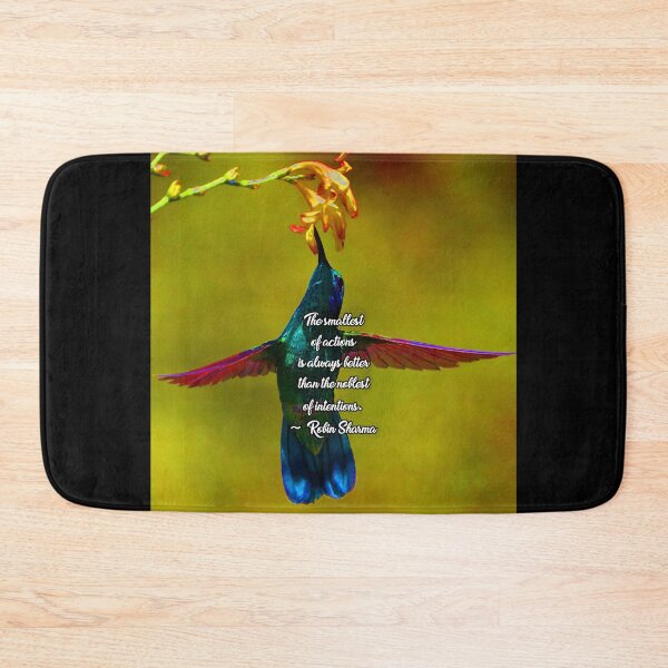 Item preview, The Smallest Of Actions designed and sold by Emilyromrell.
