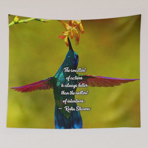 Item preview, The Smallest Of Actions designed and sold by Emilyromrell.