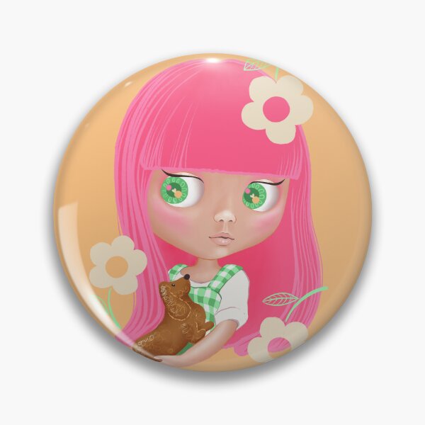 Item preview, Blythe Simply Guava designed and sold by Ragdollcreative.