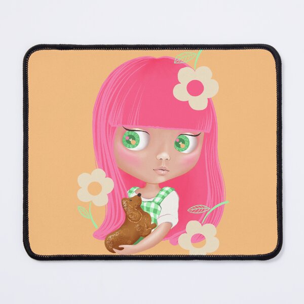 Item preview, Blythe Simply Guava designed and sold by Ragdollcreative.