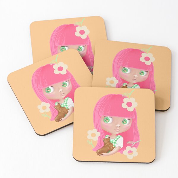 Item preview, Blythe Simply Guava designed and sold by Ragdollcreative.