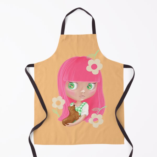 Item preview, Blythe Simply Guava designed and sold by Ragdollcreative.