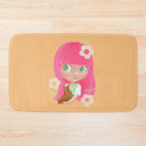 Item preview, Blythe Simply Guava designed and sold by Ragdollcreative.